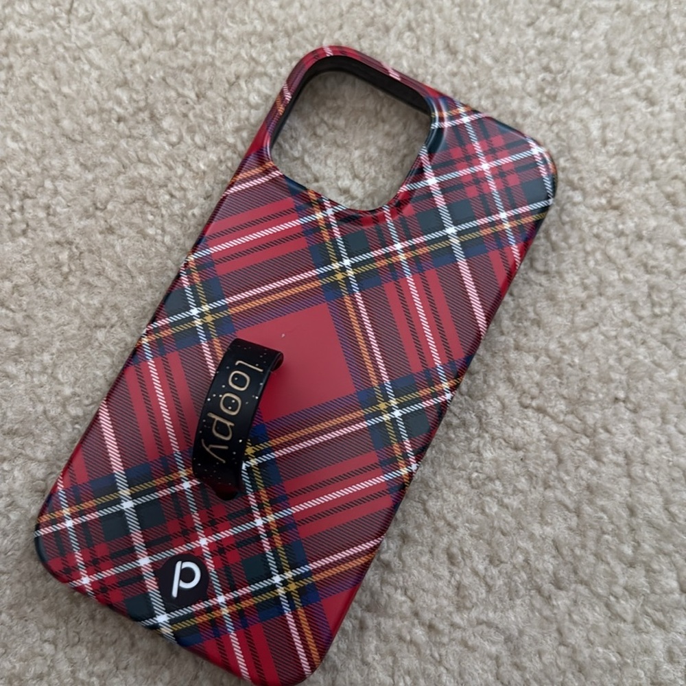 Loopy iPhone 13 Pro Max Case - Picture 3 of 5